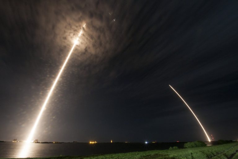 Google Reveals $94.1 Billion SpaceX Stake, 6% Holding in Private