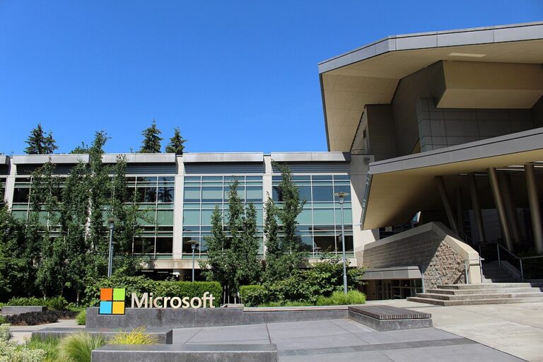 Microsoft Shareholders Face Billions in Potential Fraud Lawsuit Exposure
