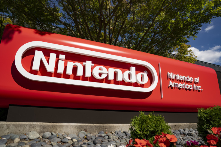 Nintendo of America steers U.S. gaming giant in market
