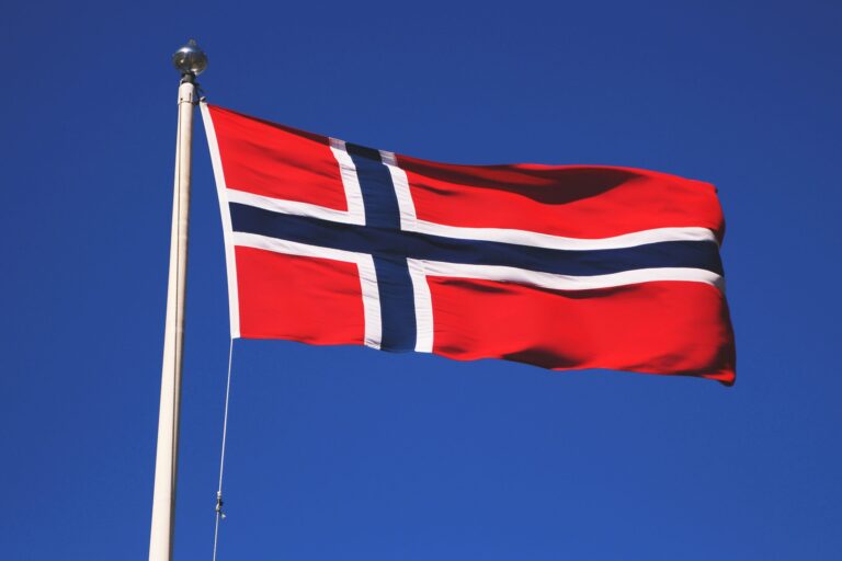 184 Dissenters in Norway’s 1905 Vote Remain Unknown but Prove Real Count