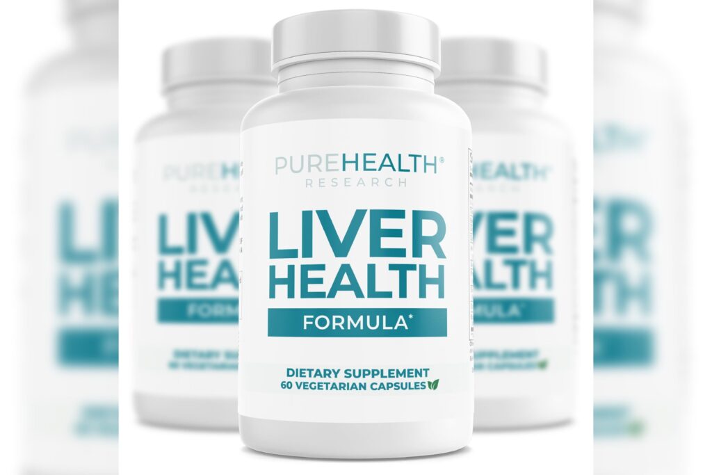 Purehealth Research