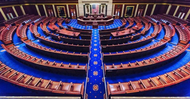 House Passes 21st Century ROAD to Housing Act with Overwhelming Support