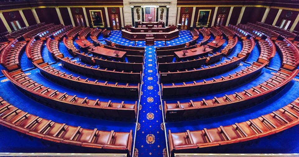 United States House Of Representatives