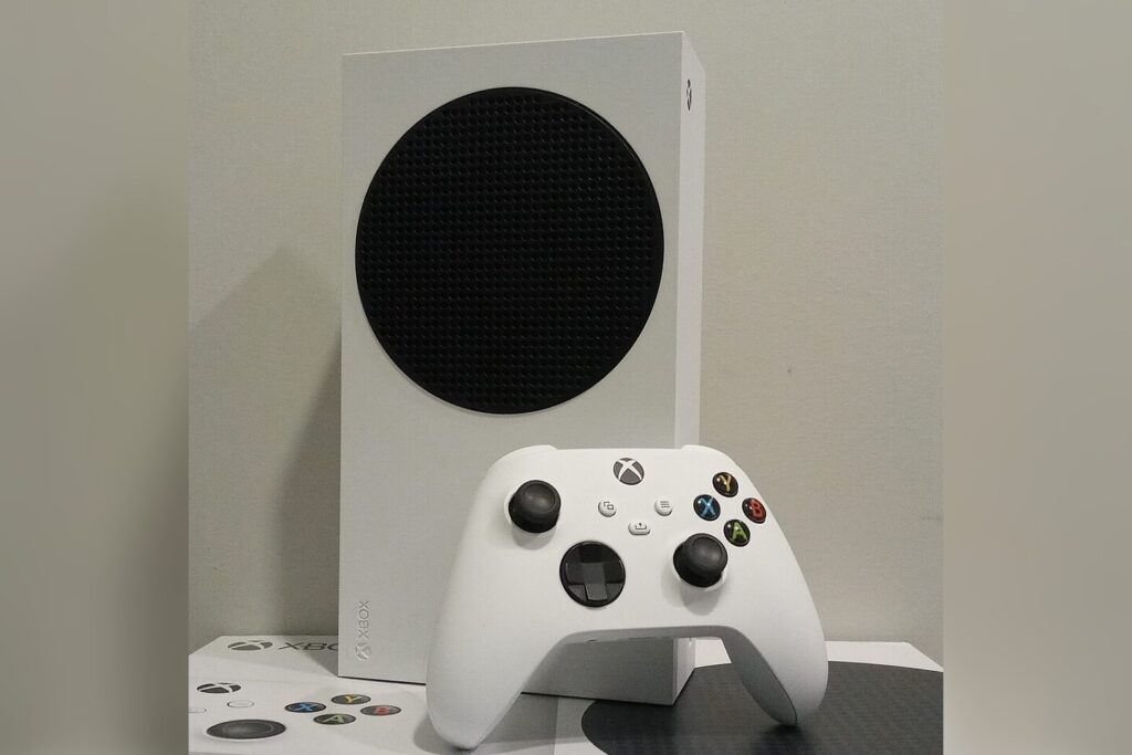 Xbox Series S
