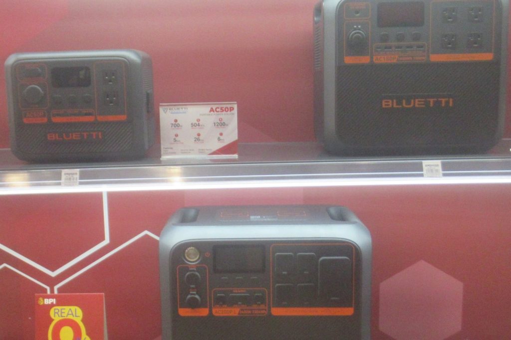Experts Reveal Top Portable Power Options for Reliability