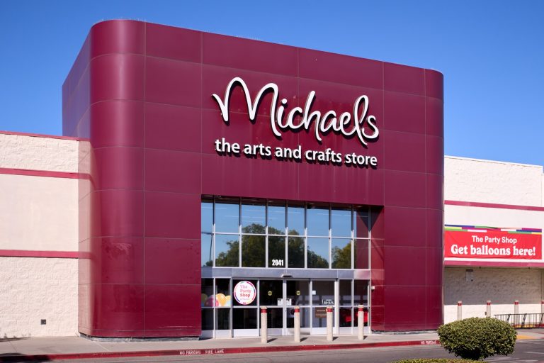 Michaels Launches ‘Hobbyween’ With Its Biggest Halloween Craft Line