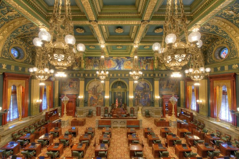 Pennsylvania Senator Proposes First-in-State Digital Game Preservation Legislation