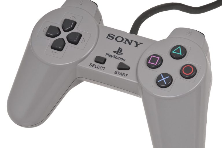Sony Files Patent for PlayStation Controller With Built-In Contactless Payment Reader