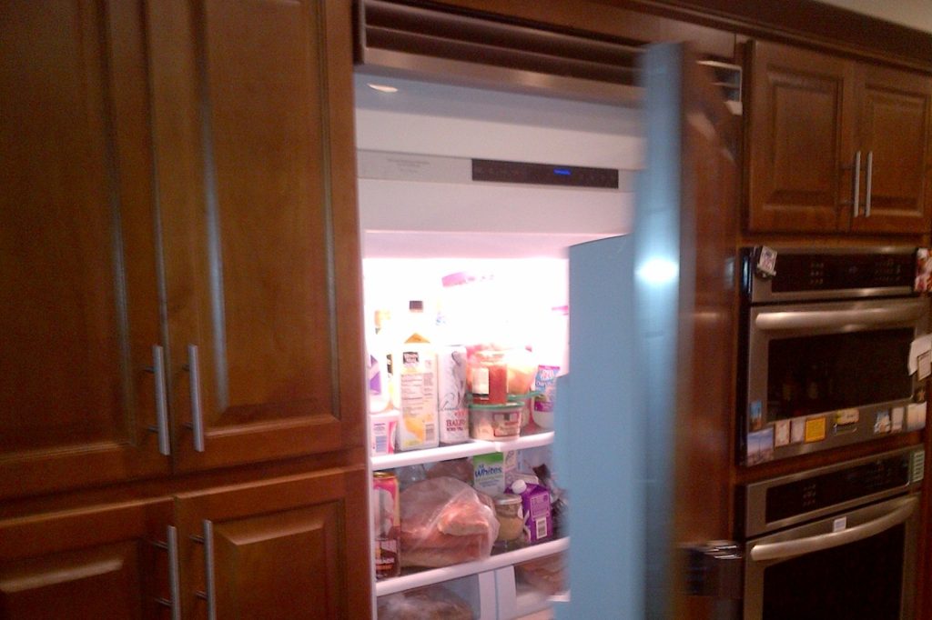 Samsung Fridge Update Leaves Some Smart Units Unresponsive