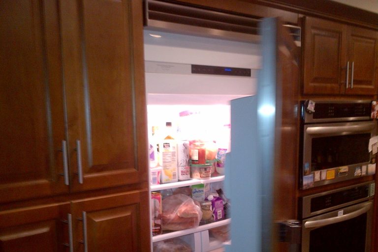 Samsung Fridge Update Leaves Some Smart Units Unresponsive