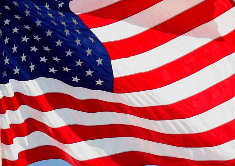 Massachusetts town warns July 4 flags may violate bird protections