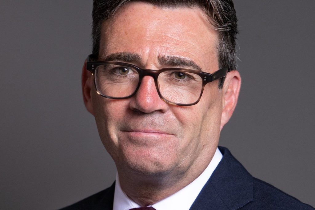 Brexit did more harm than good: British PM Burnham
