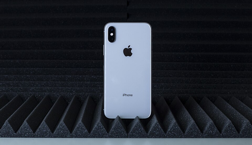 Apple Iphone