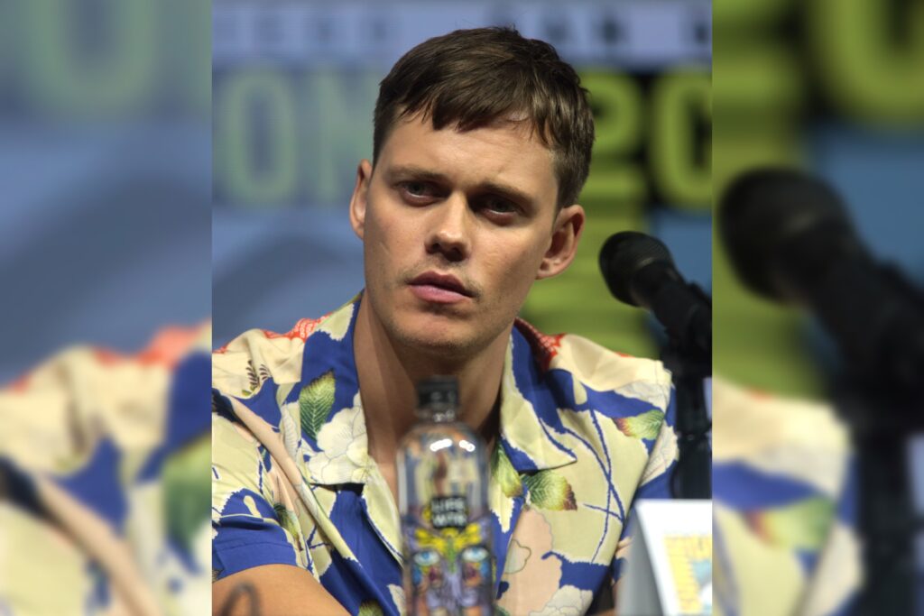 Bill Skarsgard