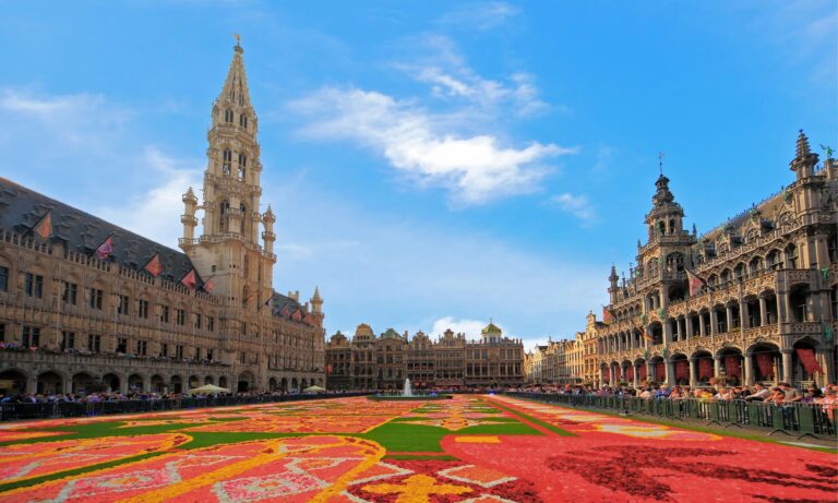 Congress for Europe’s Future Held in Brussels With Over 1,200 Delegates Attending