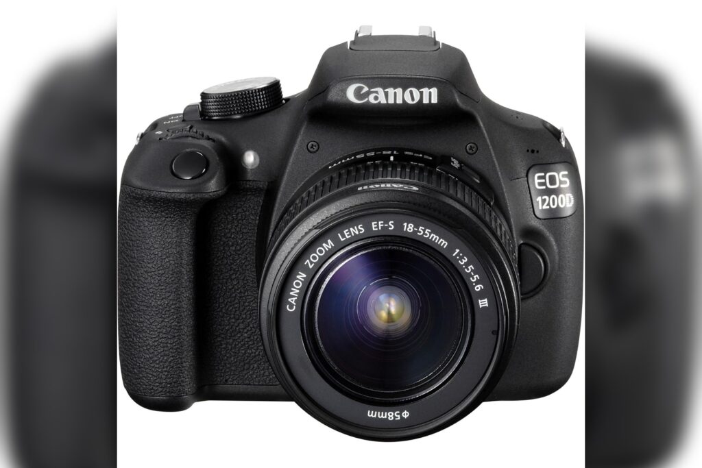 Camera