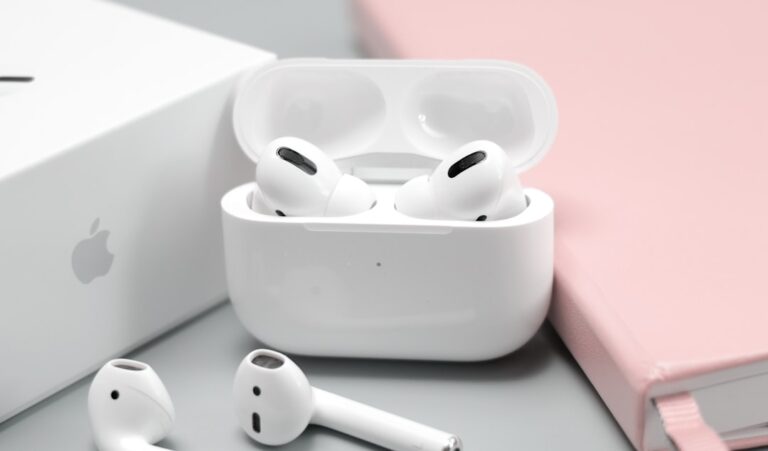 Apple Locks Users Deeper with AirPods Pro 2