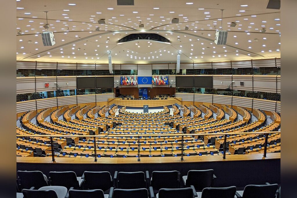European Parliament