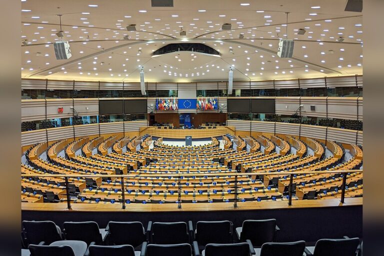 EU Agenda: Week Ahead – 28 September – 3 October 2026