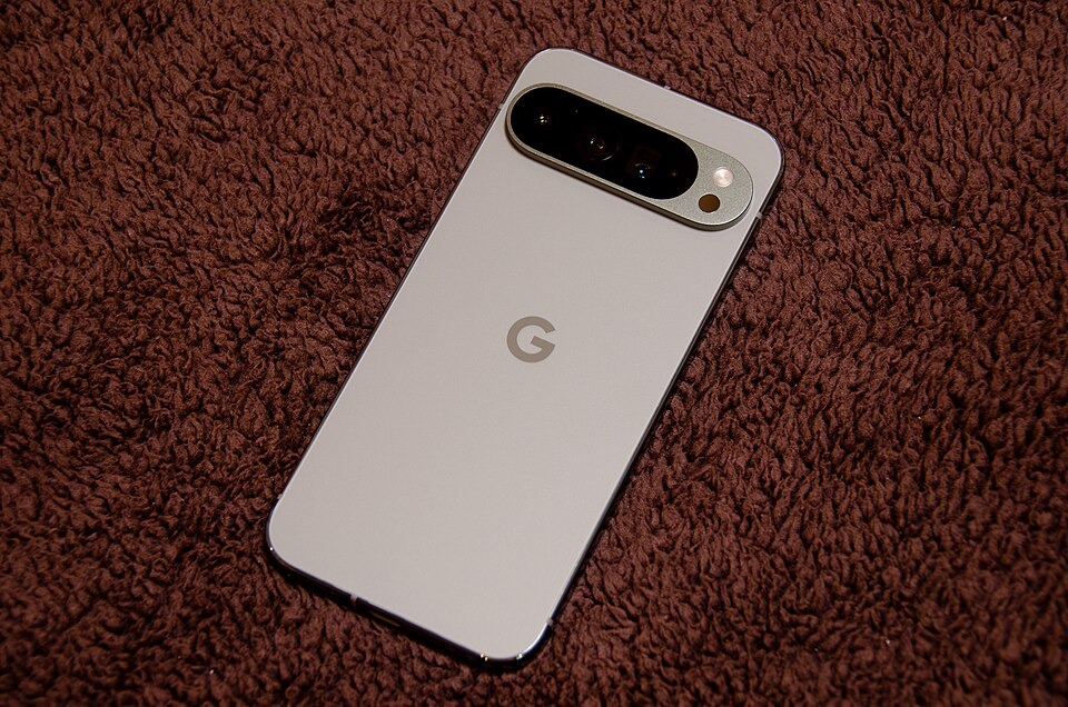 Google Pixel 11