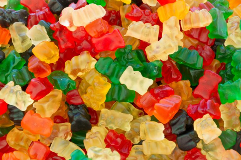 BurnTide Bypasses Retailers to Sell New Weight Loss Gummies Online