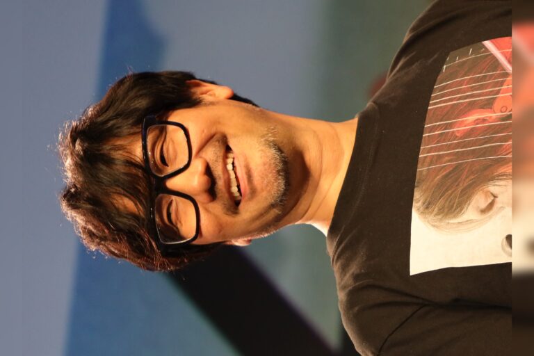 Kojima Says Sony Canceled Physint on Zoom Without Explanation