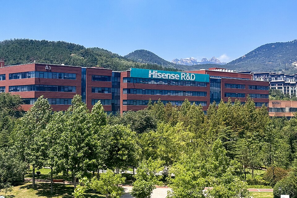 Hisense