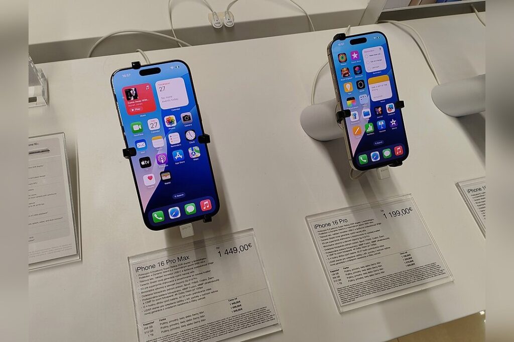 Iphone 18 Pro