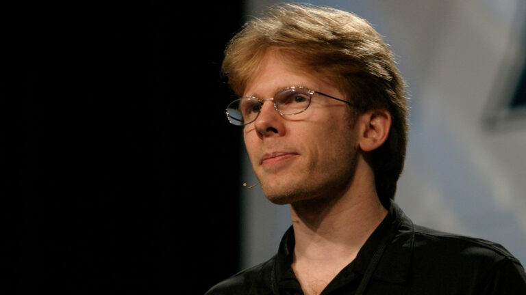 id Software: The Studio That Defined First-Person Shooters