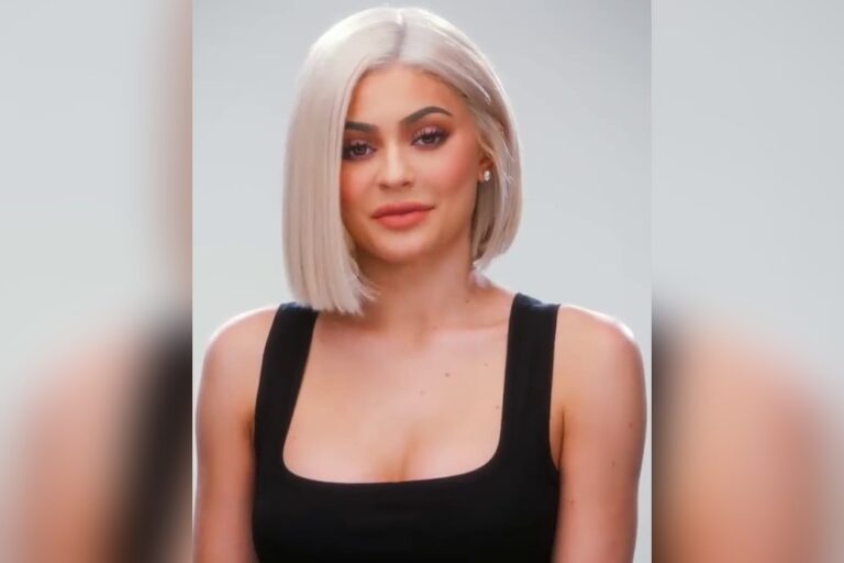 Meta Unveils Kylie Jenner-Designed Starfire Glasses for Youth Market