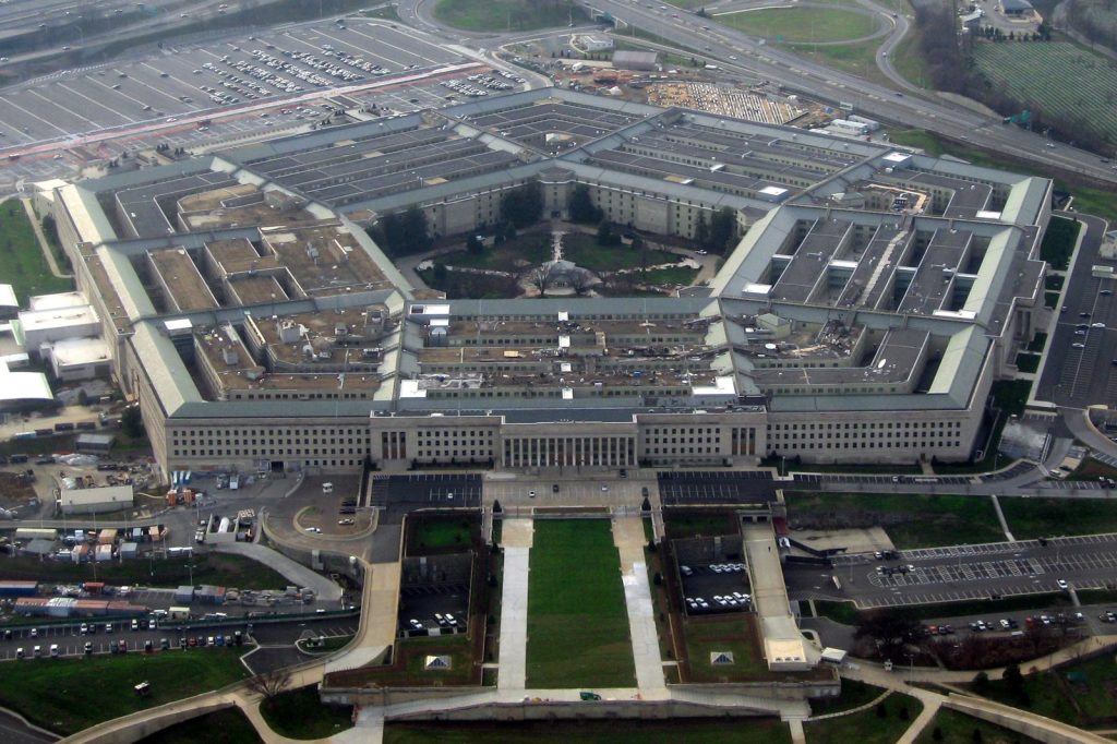 Pentagons AATIP Program Shapes UAP Reporting Framework for U.S. Government UFO Investigations