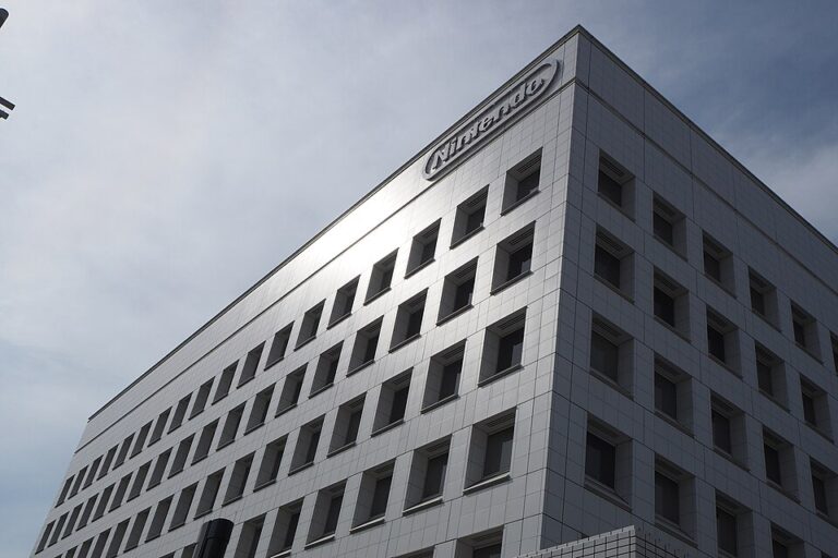 Nintendo Keeps $300M Tariff Refunds, Offers 30% Off Sale