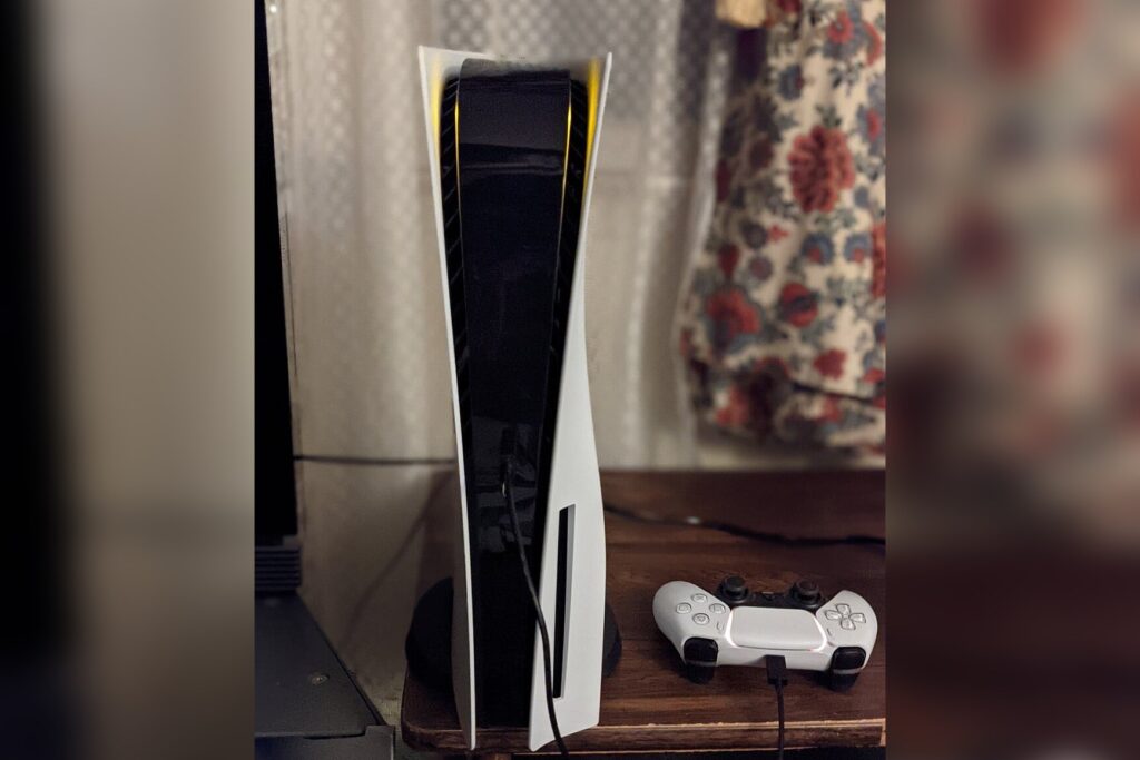 Playstation 5 Console