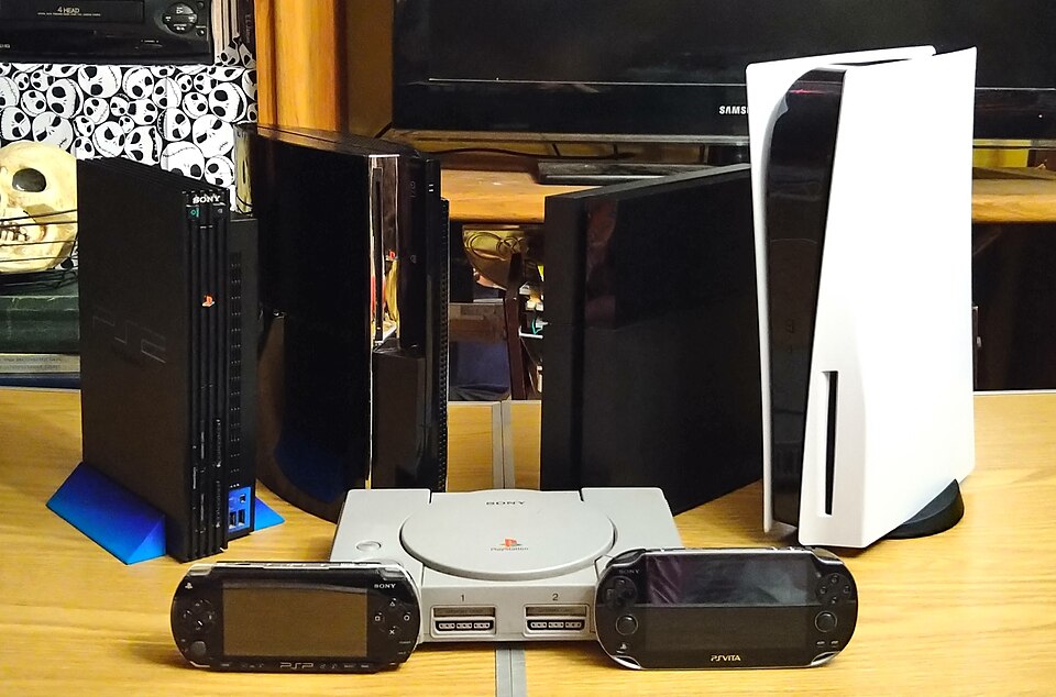 Playstation 5 Console