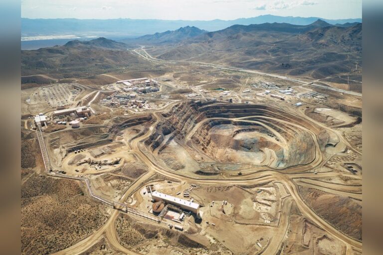 Global Race Intensifies as China Controls 70% of Rare Earth Supply