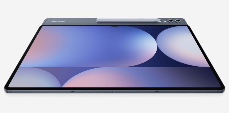 Samsung Unveils Galaxy Tab S10 Series Tablets