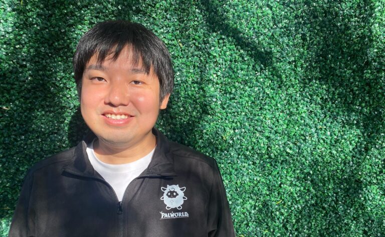 Small Japanese studio Pocketpair makes global gaming hit Palworld