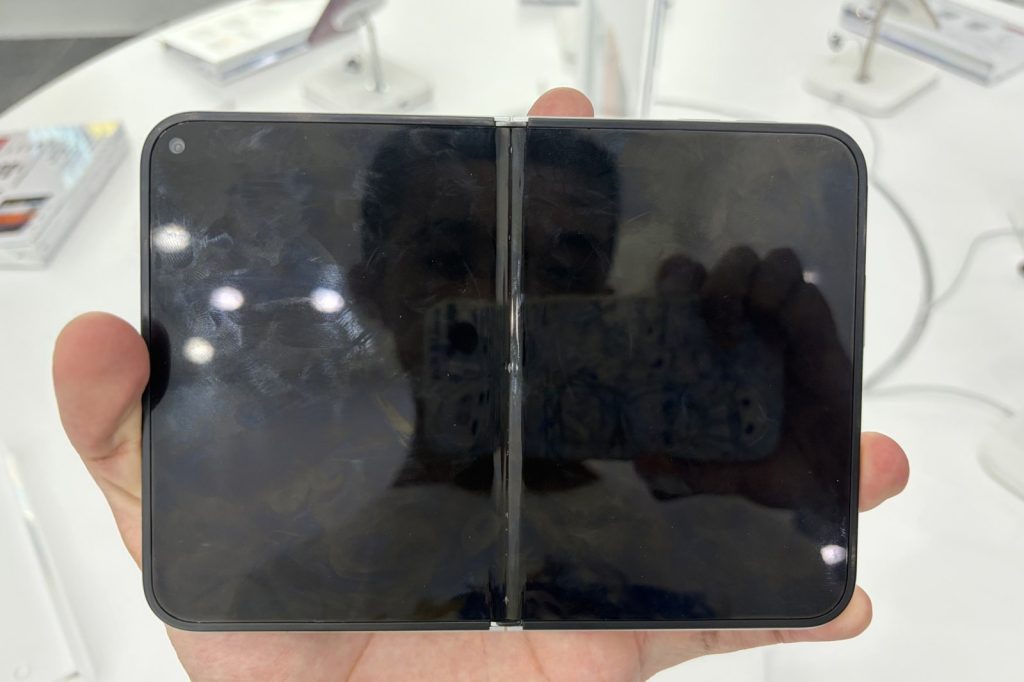 Apple Unveils First Foldable iPhone Duo Starting at 1,999