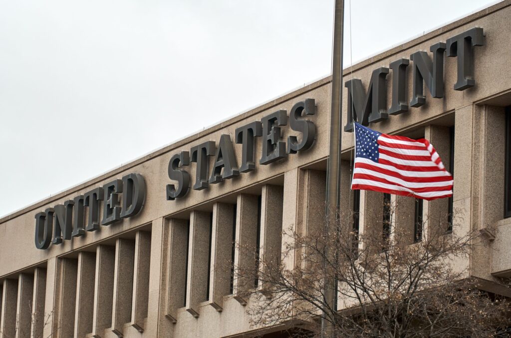 United States Mint