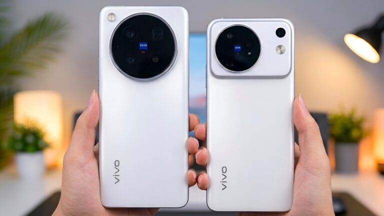 vivo X500 Pro Max Teases 6.85-Inch BOE Q11 2K Zeiss Master Color