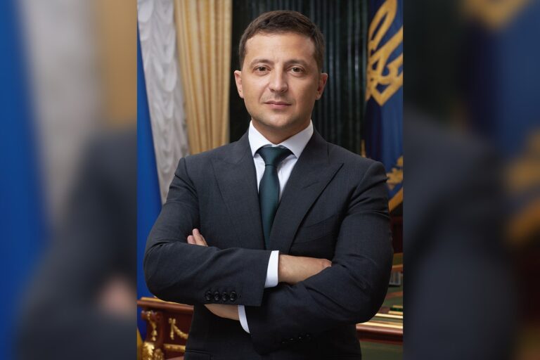 Zelenskyy Hosts Inaugural Carpathian Eight Summit in Bukovel