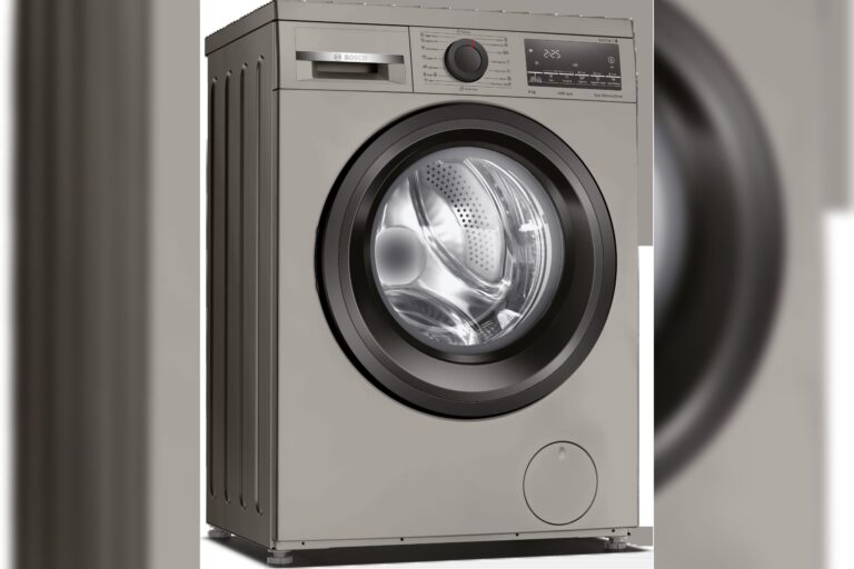 Battery-Powered Mini Washer Runs on USB, Costs $24