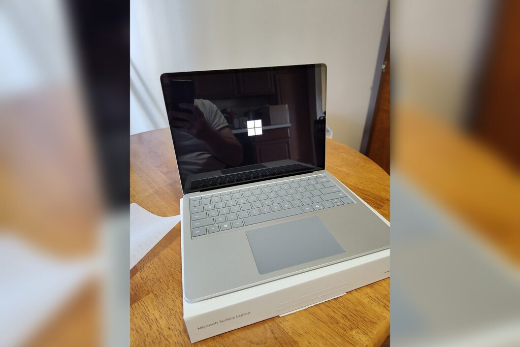Windows 11 Laptop