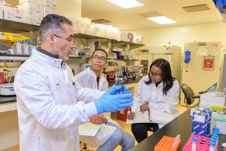 How an Individualized Neoantigen mRNA Cancer Vaccine Is Actually Made