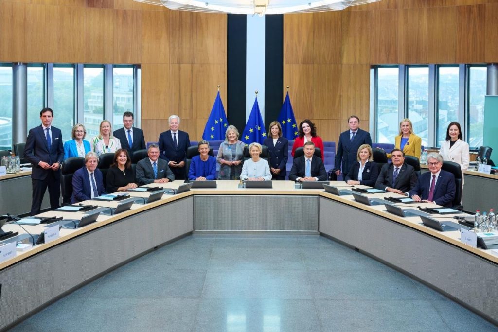 The AI opportunity for Europe