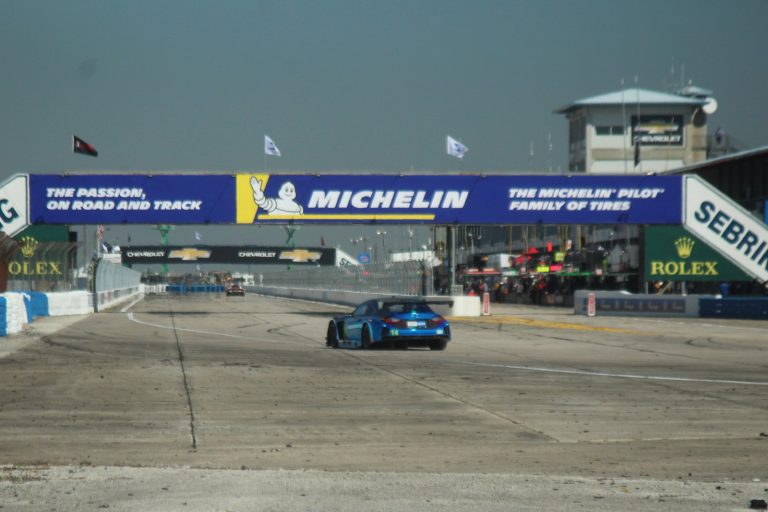 2026 IMSA Esports Global Championship: Race #2 Preview at Sebring – Who Wins?