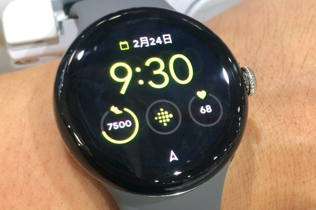 Google Pixel Watch Paywall Limits Health Coach and Guardian Features to Premium Subscribers