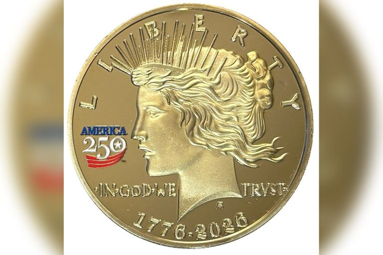 America 250 Coin’s July 2026 Deadline Shapes Its Value Narrative
