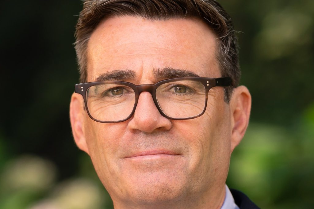UK Rejoining EU Proposed by Burnham: France & Spain Show Support