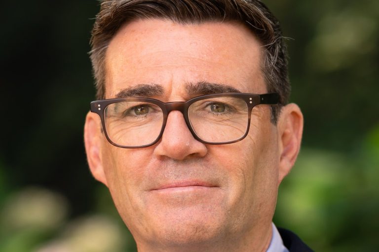 UK Rejoining EU Proposed by Burnham: France & Spain Show Support